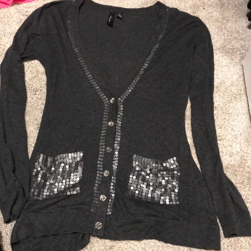 Cardigan